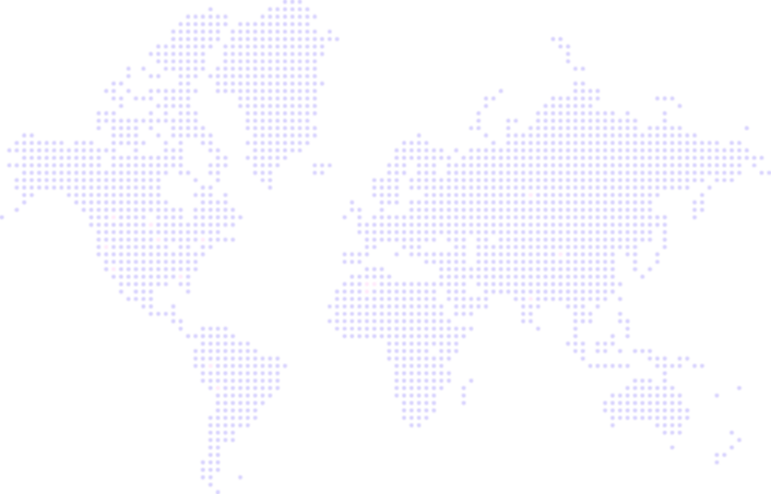 world map